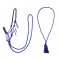 QHP - Liberty Rope halter combi