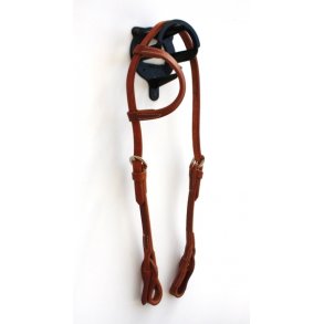  Quick Change Trnings trense One Ear