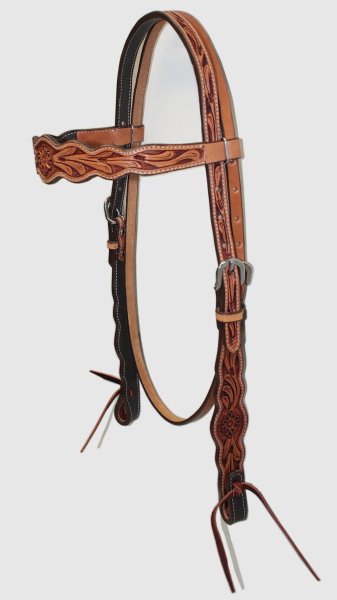 EE Tack Western Trense