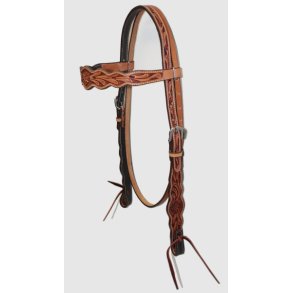 EE Tack Western Trense