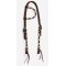 SN Tack One-ear�Show Hovedt�j