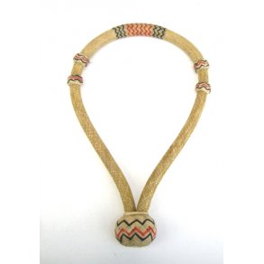 Rawhide Bosal - Natur