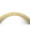 Rawhide Bosal - 44 Plaited - F-134