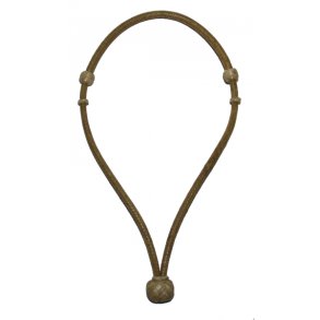 Pencill Bosal - 3/8'' - Rawhide - Natur - F-544