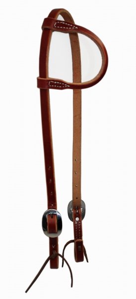 BCL Hovedt�j One Ear - Harness