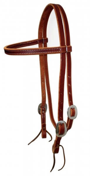 BCL Hovedt�j med pandeb�nd- Harness