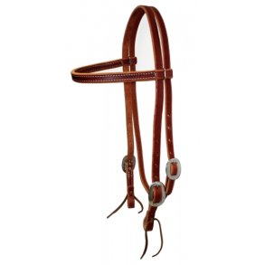BCL Hovedt�j med pandeb�nd- Harness