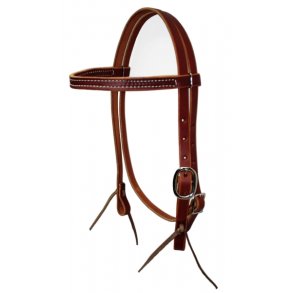 BCL Pony Tack - Harness med pandeb�nd