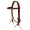BCL Pony Tack - Harness med pandeb�nd