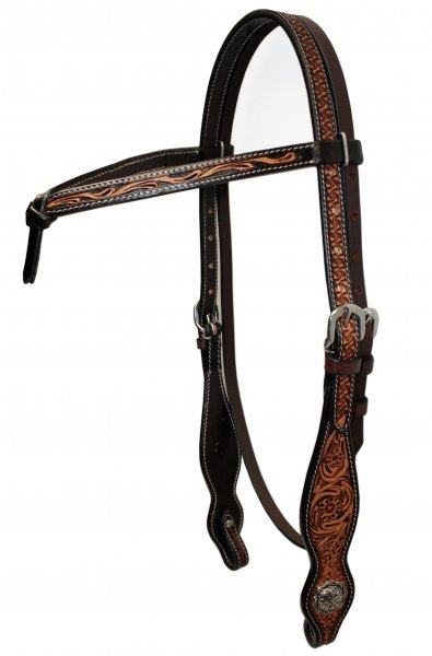 EE Tack Futurity Western trense