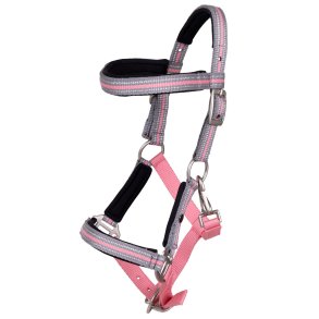 QHP Flgrime Flamingo Pink