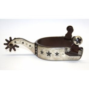 KS Antique sporer star