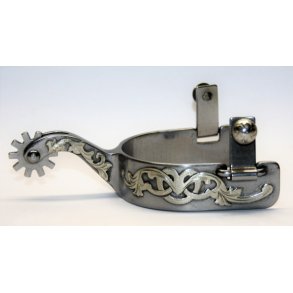 KY Ladie Floral sporer