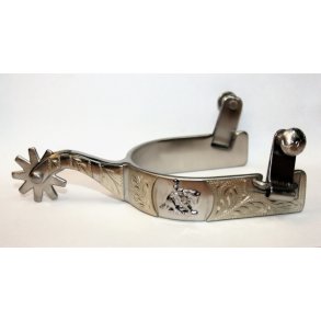 HYX  Show sporer reiner