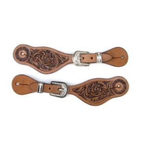 SST Tack show sporerremme m. sten - Youth 