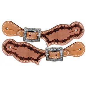 SST Tack show sporerremme lys lder - Youth