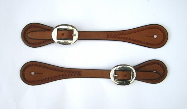 Sporeremme US L�der L-164