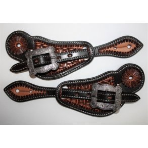 EE Sporerremme - S-2506