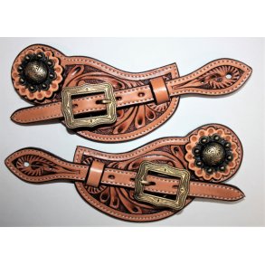 EE Sporerremme - S-2511