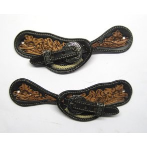 EE-Tack Show Sporeremme