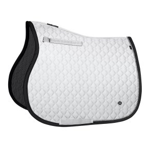 Fair Play Zircon Hvid - Dressur