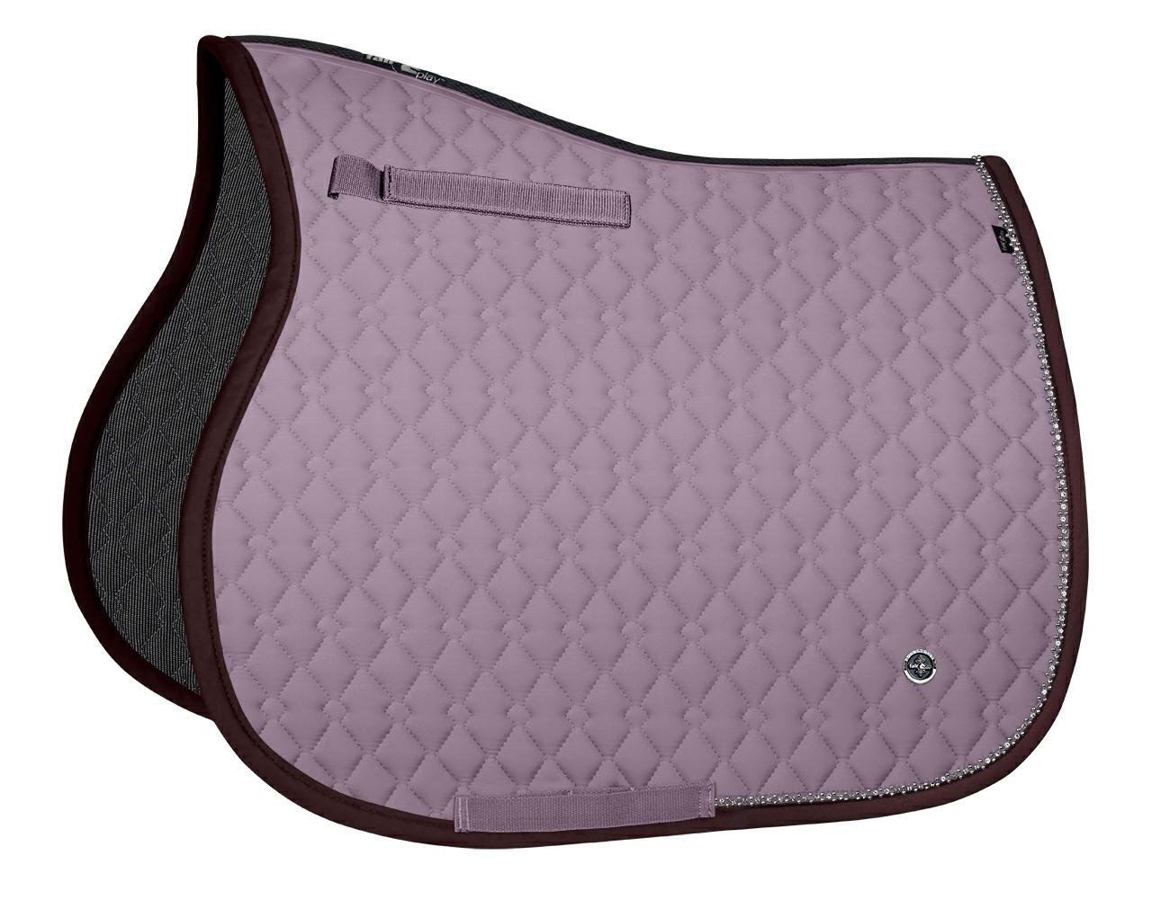 Fair Play Zircon Orchid Blush - Pony