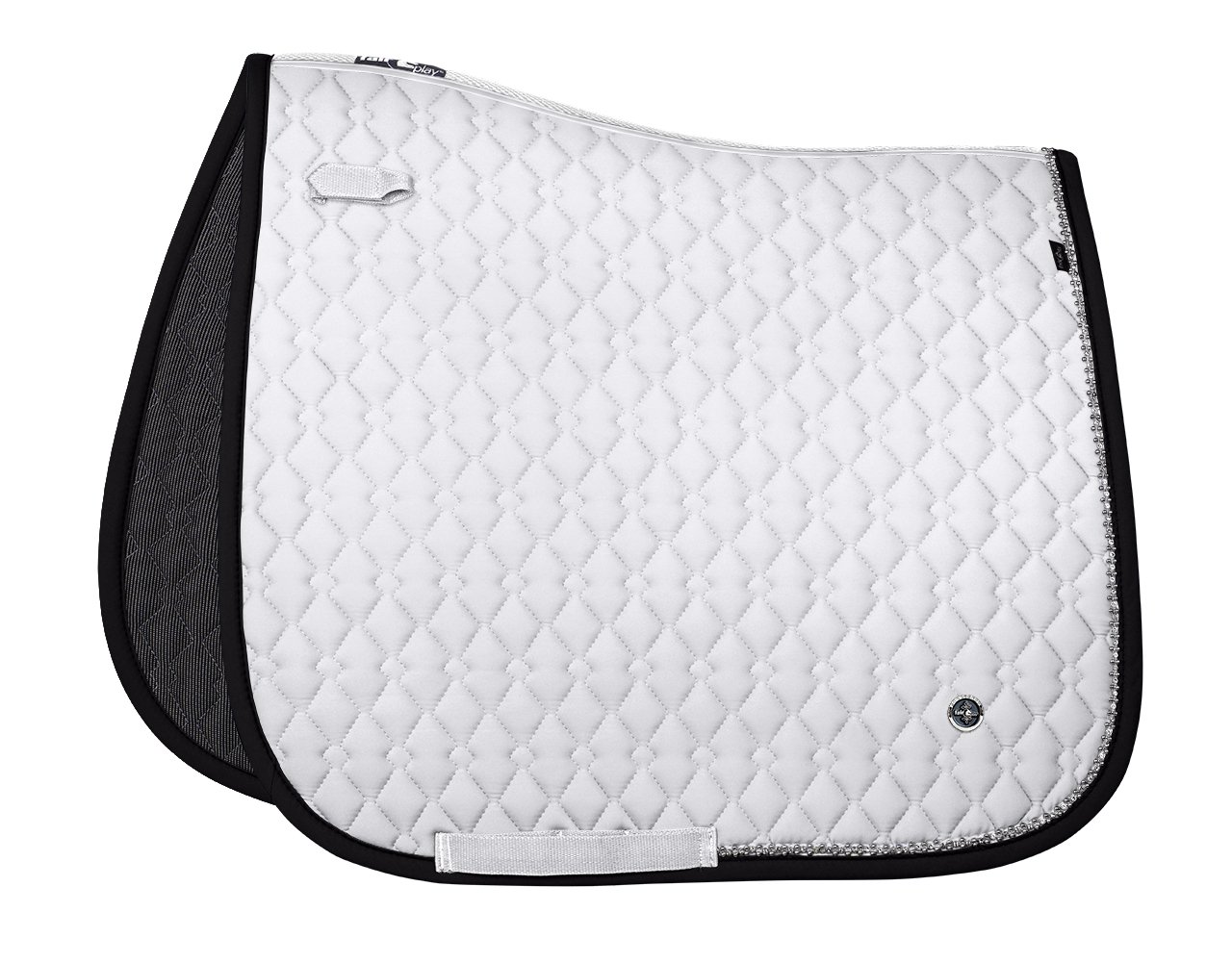 Fair Play Zircon Hvid - Dressur