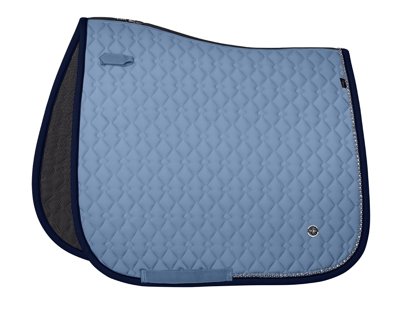 Fair Play Zircon Misty Blue - Dressur