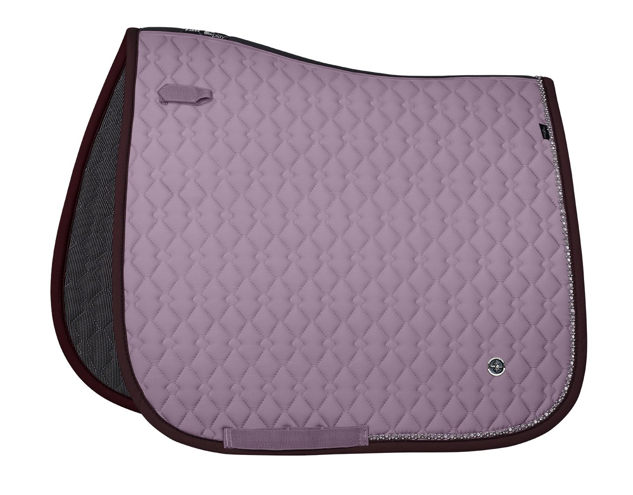 Fair Play Zircon Orchid Blush - Dressur