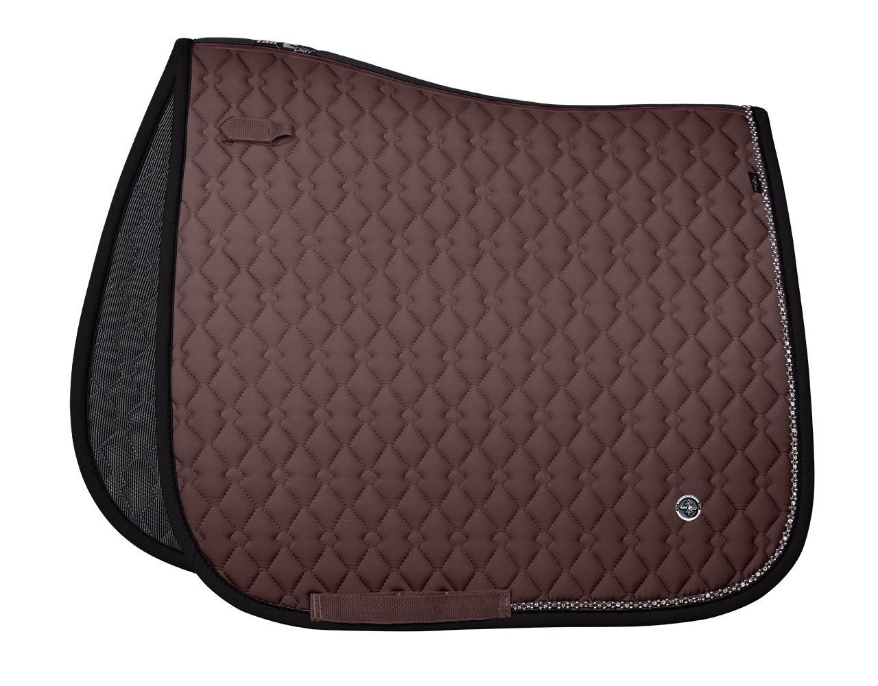 Fair Play Zircon Rose Brown - Dressur