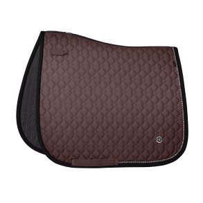 Fair Play Zircon Rose Brown - Dressur