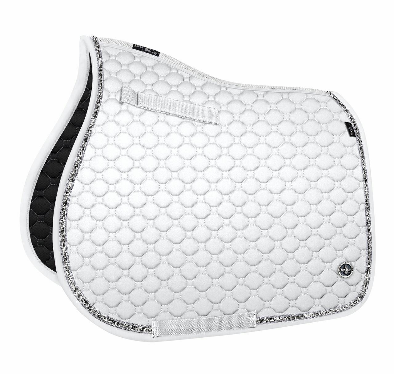 Fair Play Jaspar 2.0 Dressur Hvid