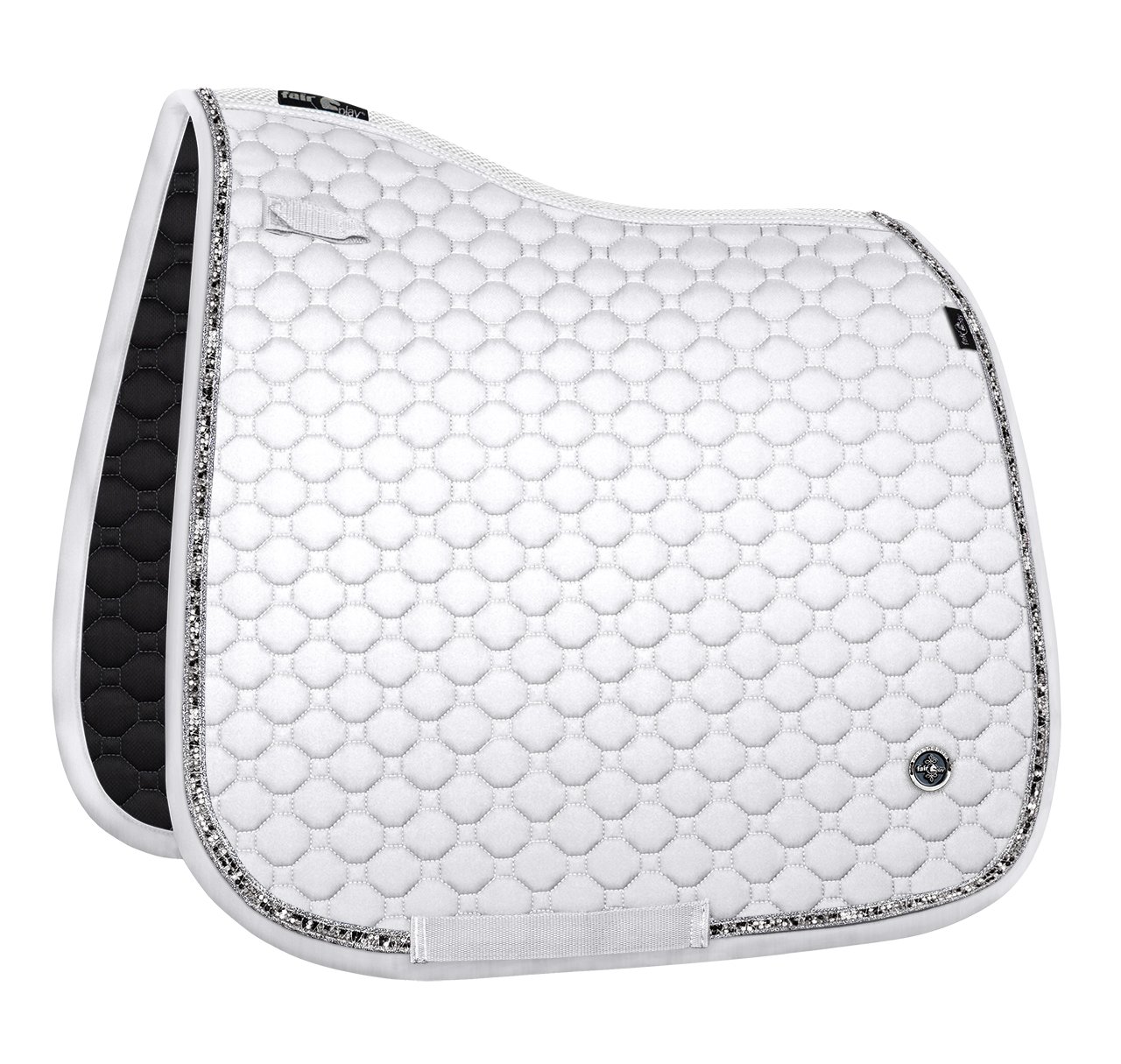 Fair Play Jaspar 2.0 Dressur Hvid