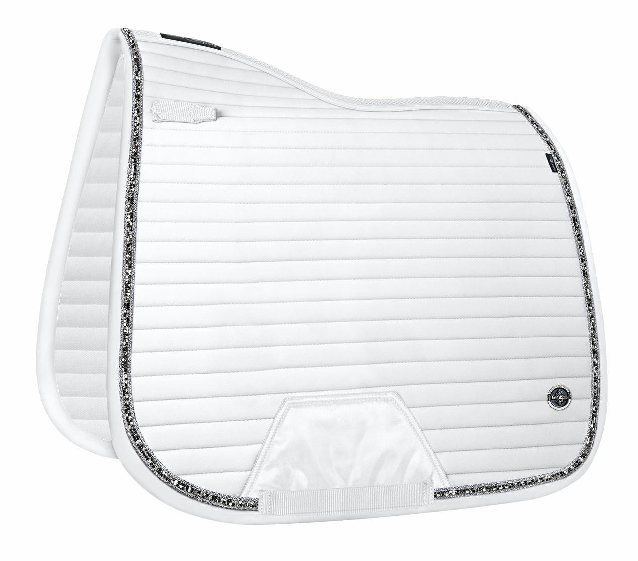 Fair Play Aistan 2.0 Dressur Hvid