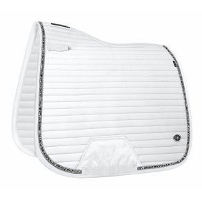 Fair Play Aistan 2.0 Dressur Hvid