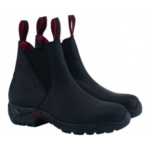 Equipage Toscana sikkerhedsjodhpur Stvle