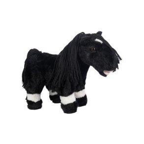 HKM Cuddle Pony - Sort