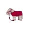 HKM Cuddle Pony Grimest med dkken