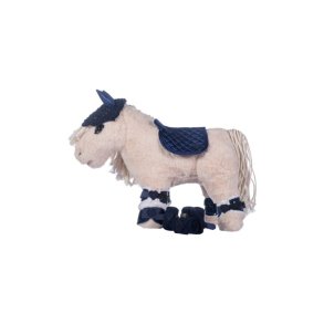HKM Cuddle Pony Ridest