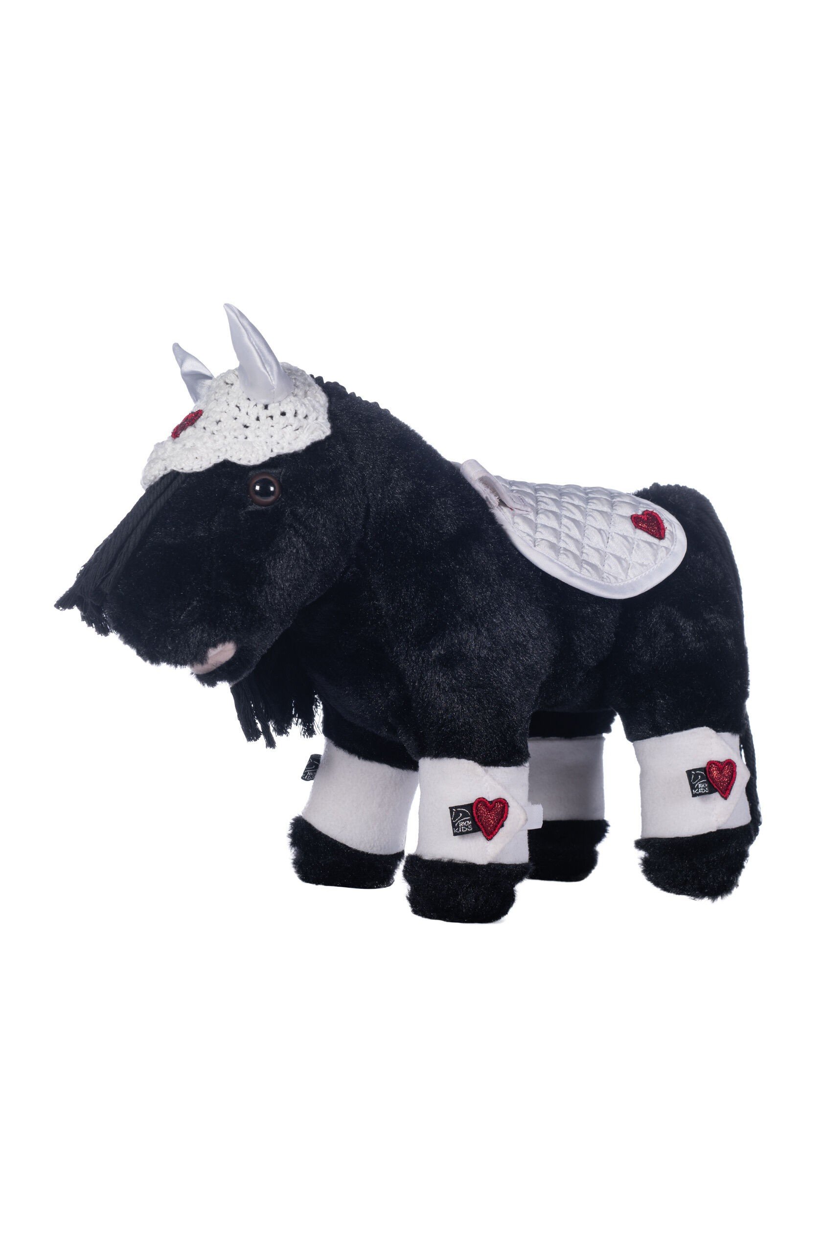 HKM Cuddle Pony - Stvnest