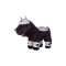 HKM Cuddle Pony - Stvnest