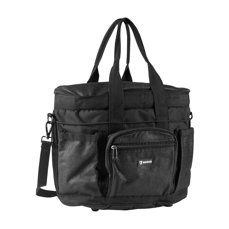 Horka Strigletaske Glitter