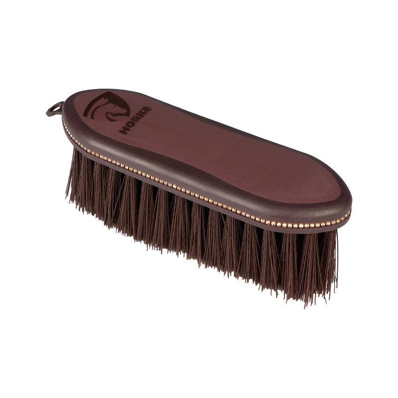 Horka Dandy Strigle Diamond Rubinrd