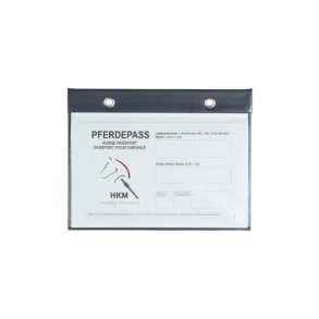 HKM Hestepas til K�phest