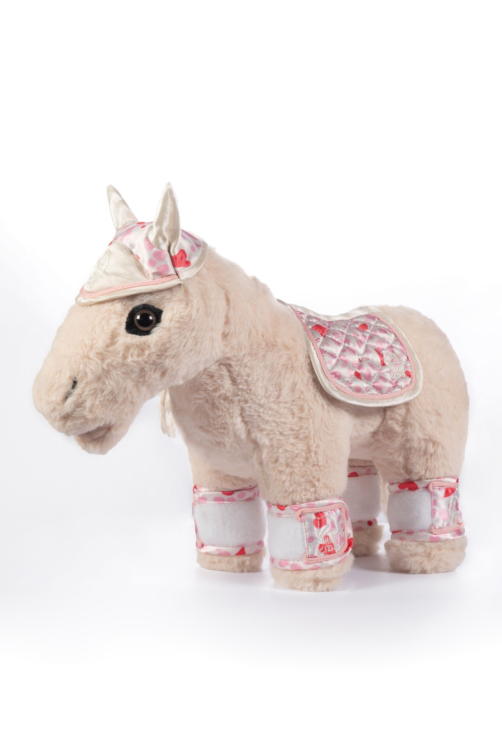 HKM Cuddle Pony - Designst