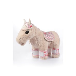 HKM Cuddle Pony - Designst
