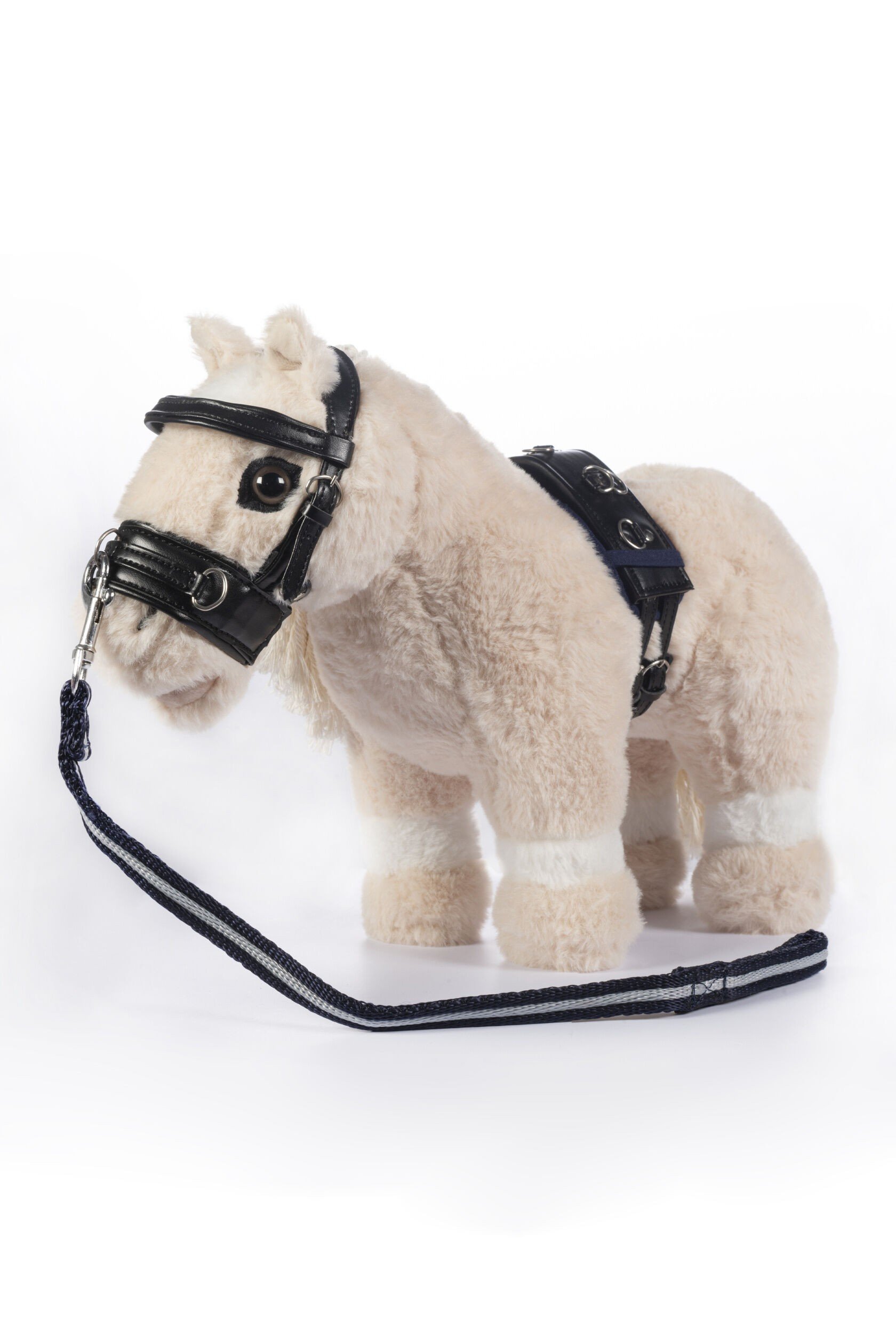 HKM Cuddle Pony - Longeringsst