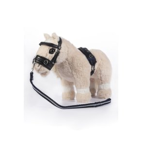 HKM Cuddle Pony - Longeringsst