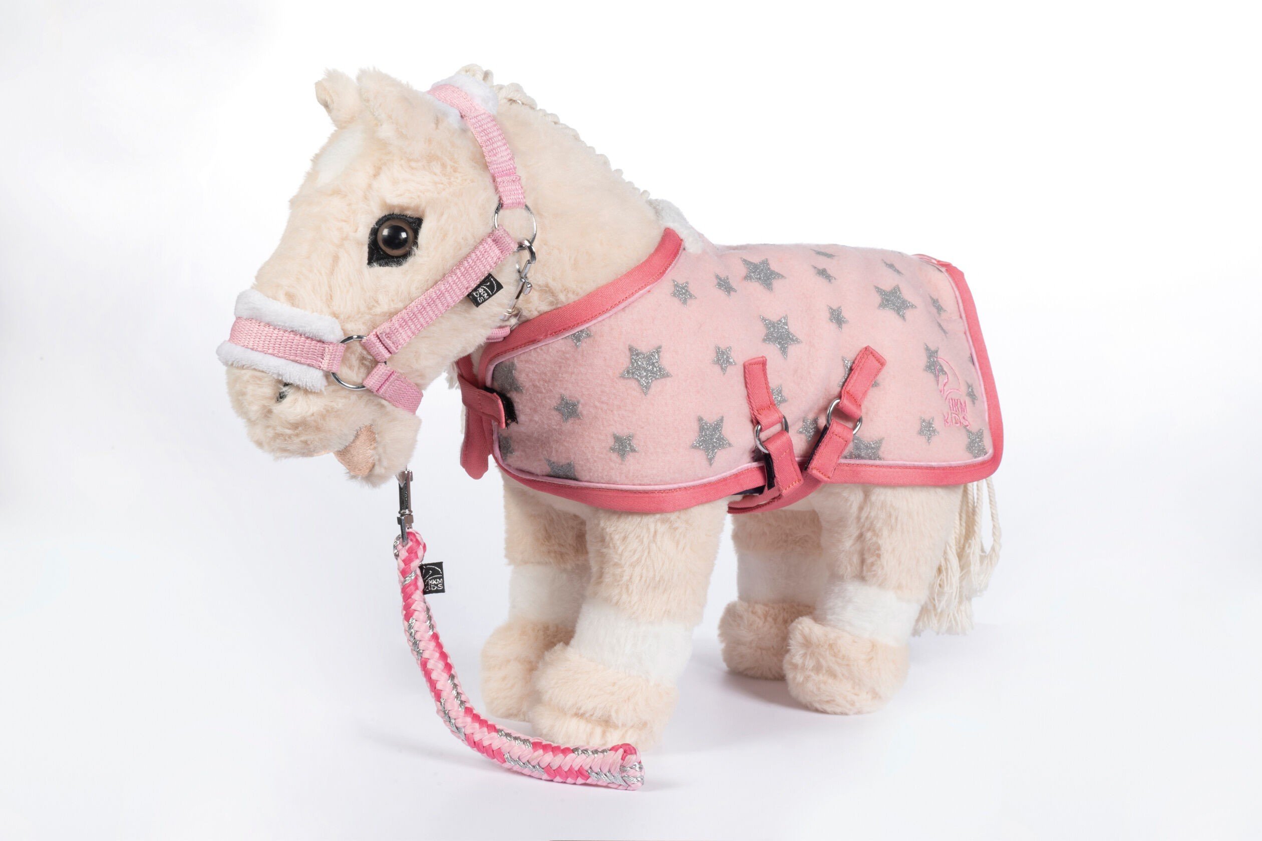 HKM Cuddle Pony Stjernest