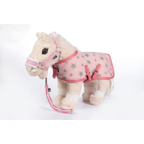 HKM Cuddle Pony Stjernest